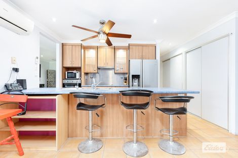 Property photo of 28 Dodd Drive Emerald QLD 4720