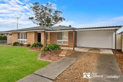 11 Rifle Range Rd, Bligh Park, NSW 2756
