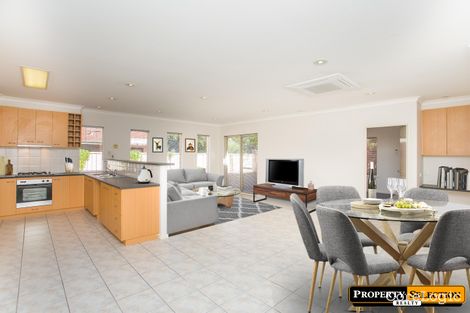 Property photo of 26A Hindmarsh Avenue Yokine WA 6060