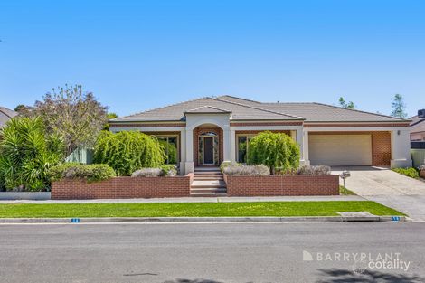 Property photo of 18 Waterford Drive Miners Rest VIC 3352