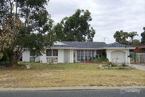 Property photo of 20 Bauhinia Road Forrestfield WA 6058