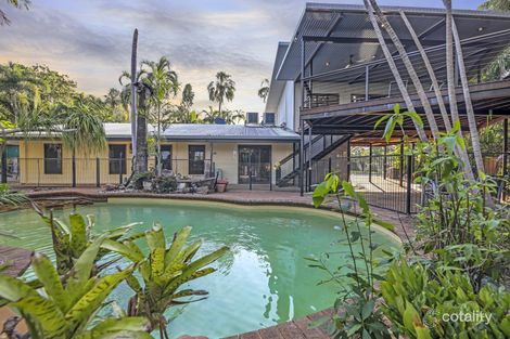 Property photo of 25 Kestrel Circuit Wulagi NT 0812