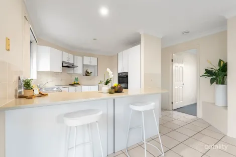 Property photo of 13 Oxley Place Drewvale QLD 4116