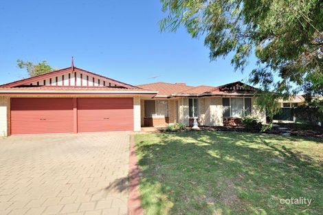 Property photo of 7 Whitechurch Mews Port Kennedy WA 6172