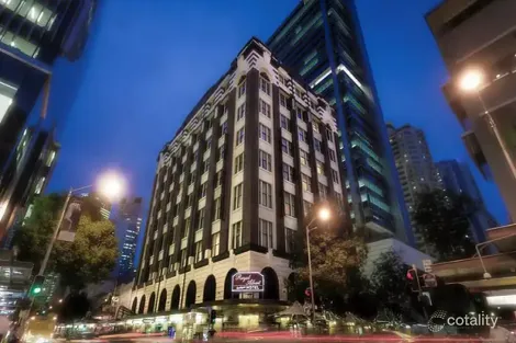 167 Albert St, Brisbane City, QLD 4000