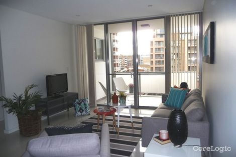 Property photo of 507/11-17 Woodville Street Hurstville NSW 2220
