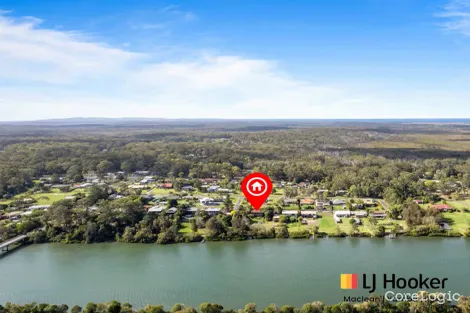 Property photo of 34 River Lane Woombah NSW 2469