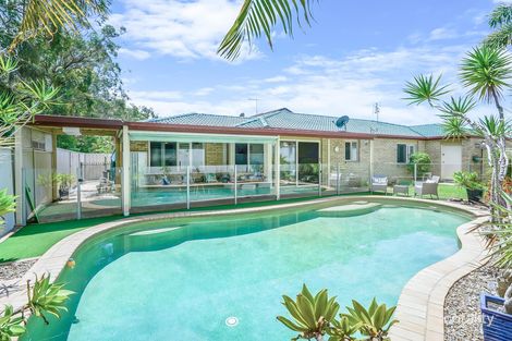 19 Fiddlewood Pl, Reedy Creek, QLD 4227