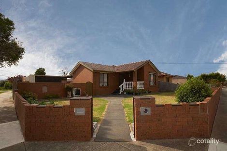 Property photo of 8 Lyell Avenue Lalor VIC 3075