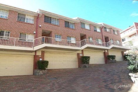 Property photo of 48/3-5 Post Office Street Carlingford NSW 2118