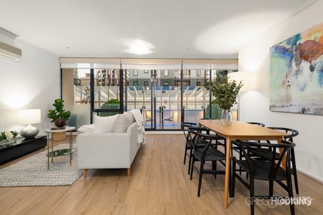 Property photo of 312/38 Bank Street South Melbourne VIC 3205