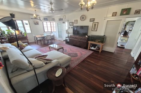Property photo of 40 Scott Street Wondai QLD 4606