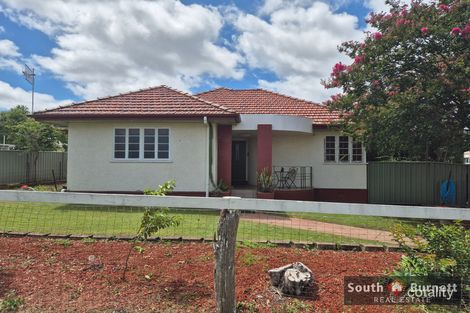 Property photo of 40 Scott Street Wondai QLD 4606