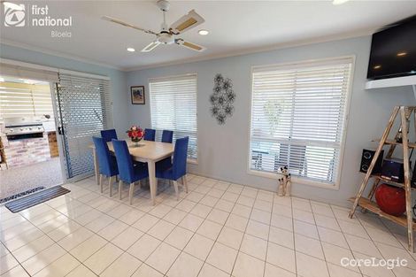 Property photo of 6 Beak Place Biloela QLD 4715