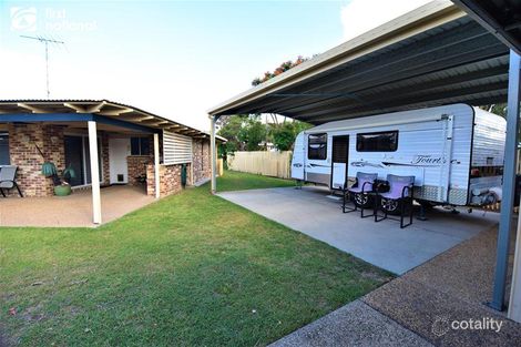 Property photo of 6 Beak Place Biloela QLD 4715