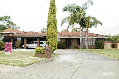 12 Napier Rd, Marangaroo, WA 6064