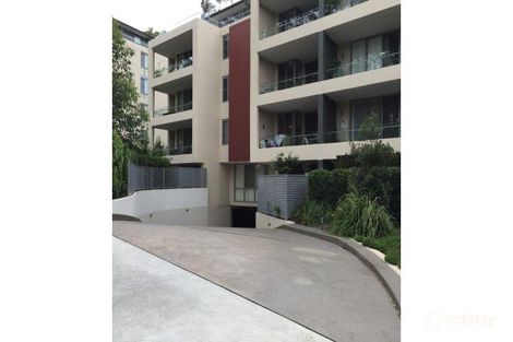 Property photo of 203/6-14 Dumaresq Street Gordon NSW 2072