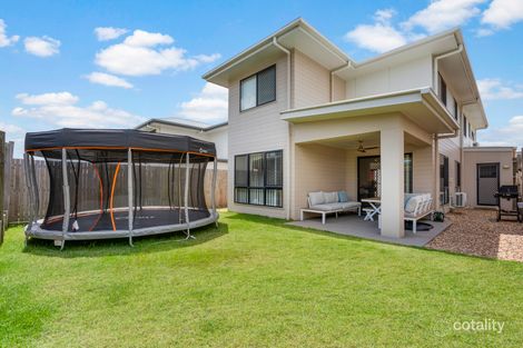 Property photo of 28 Mercer Street Pimpama QLD 4209