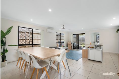 Property photo of 28 Mercer Street Pimpama QLD 4209