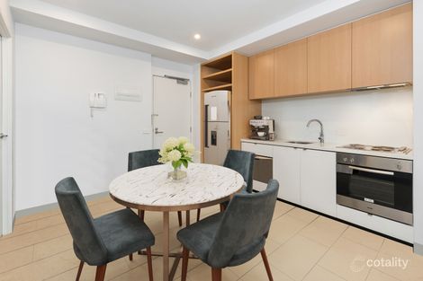 Property photo of 812/565 Flinders Street Melbourne VIC 3000