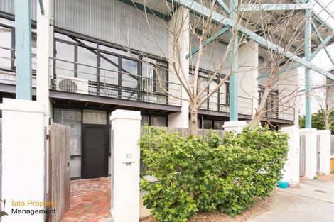 33/119 South Tce, Fremantle, WA 6160