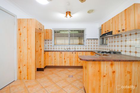 Property photo of 41 Arakoon Avenue Penrith NSW 2750