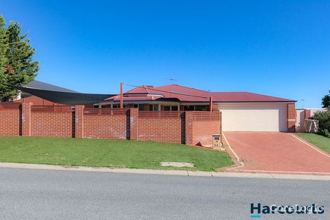 Property photo of 14 Metroliner Drive Currambine WA 6028