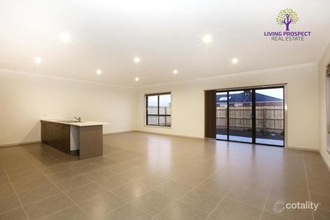 Property photo of 293 Boardwalk Boulevard Point Cook VIC 3030