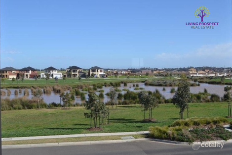 Property photo of 293 Boardwalk Boulevard Point Cook VIC 3030