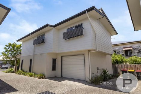 Property photo of 2/27 Allworth Street Northgate QLD 4013
