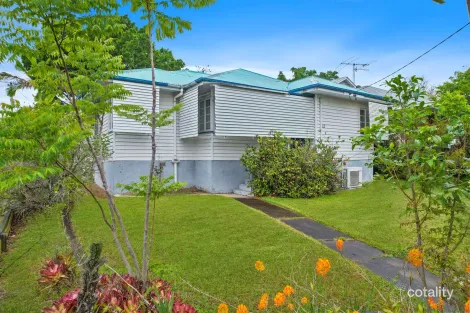 Property photo of 23 View Street Kedron QLD 4031