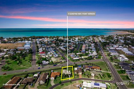 Property photo of 5 Gunsynd Way Point Vernon QLD 4655