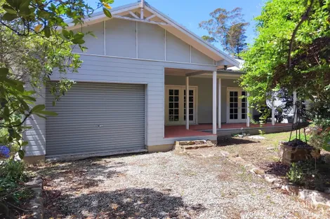 Property photo of 4 Eumemmering Street Medlow Bath NSW 2780