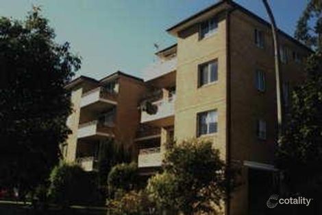 Property photo of 13/59-63 Station Street Mortdale NSW 2223