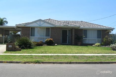 Property photo of 35 Rossiter Street Smithfield NSW 2164