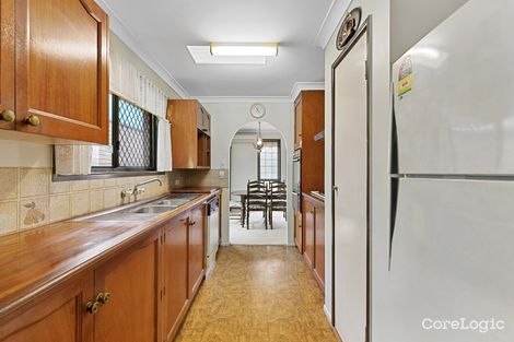 Property photo of 57 Hampshire Crescent Alexandra Hills QLD 4161