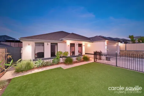 Property photo of 77 Spring Hill Tapping WA 6065