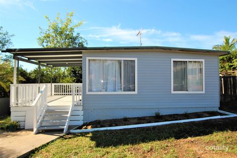 Property photo of 32 Pacific Road Surf Beach NSW 2536