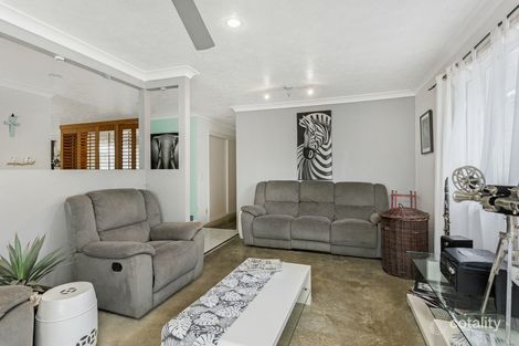 Property photo of 3/39 Woodland Drive Reedy Creek QLD 4227