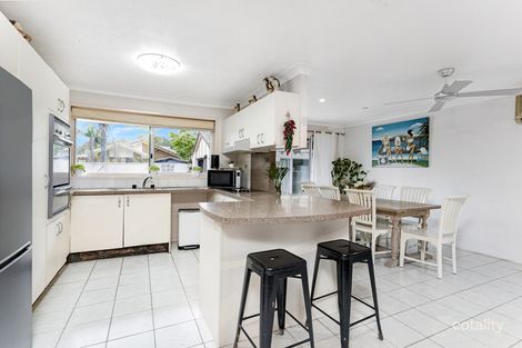 Property photo of 3/39 Woodland Drive Reedy Creek QLD 4227