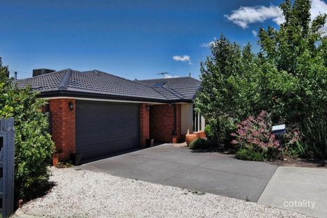 Property photo of 23 Mount Vista Close New Gisborne VIC 3438