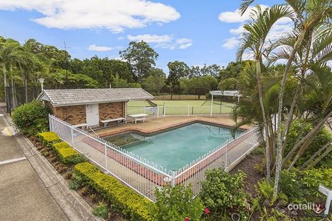 Property photo of 50/46 Albany Creek Road Aspley QLD 4034