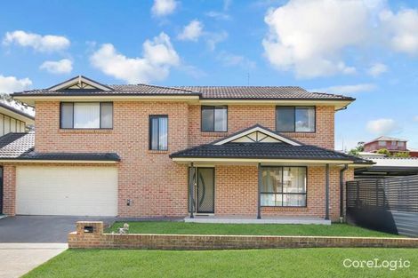 Property photo of 52A Monfarville Street St Marys NSW 2760