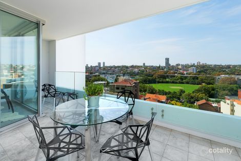 Property photo of 904/21 Elizabeth Bay Road Elizabeth Bay NSW 2011
