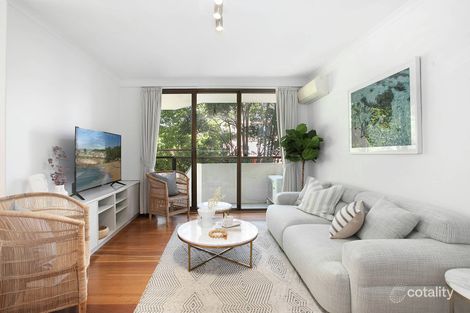 Property photo of 21/133-139 Spencer Road Cremorne NSW 2090