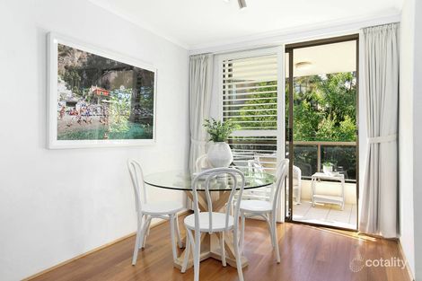 Property photo of 21/133-139 Spencer Road Cremorne NSW 2090