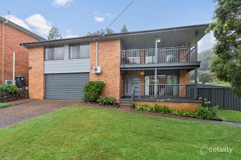 Property photo of 49 Aries Way Elermore Vale NSW 2287