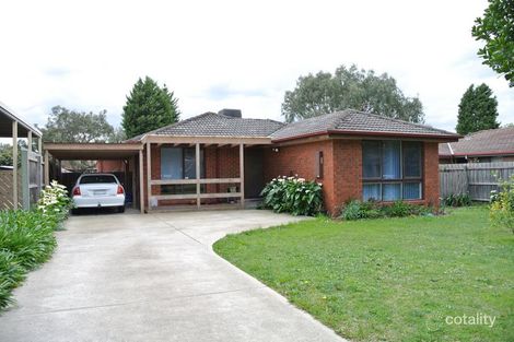 Property photo of 17 Bexsarm Crescent Rowville VIC 3178