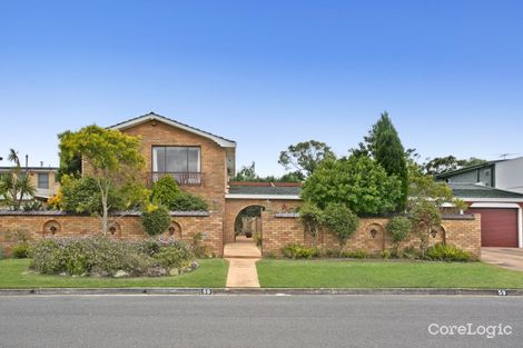 Property photo of 59 Gold Street Blakehurst NSW 2221