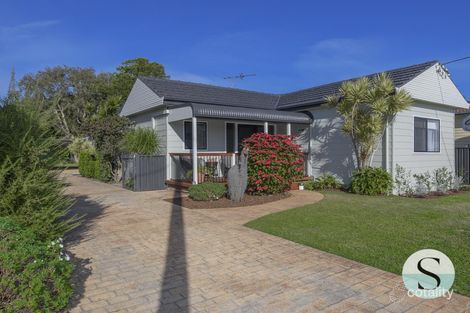 Property photo of 30 Murray Street Swansea NSW 2281